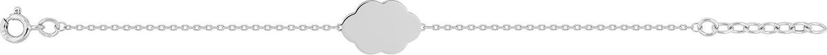 334092.00 - Bracelets - SILVER