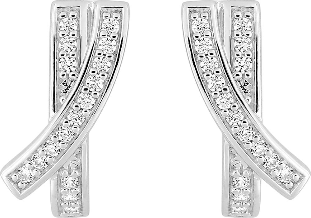 335022.1 - Earrings - SILVER