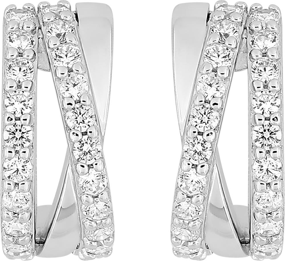 335035.1 - Earrings - SILVER
