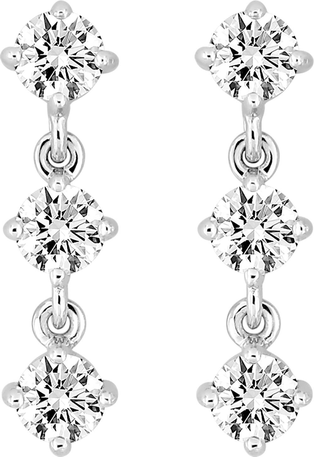 335038.1 - Earrings - SILVER