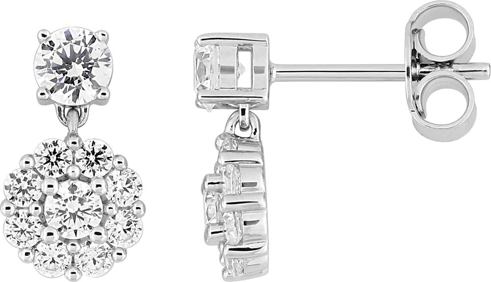 335039.1 - Earrings - SILVER