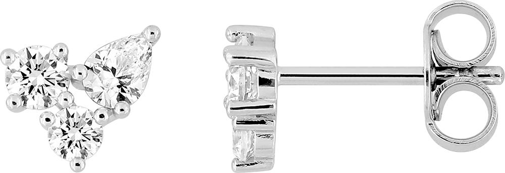 335050.1 - Earrings - SILVER