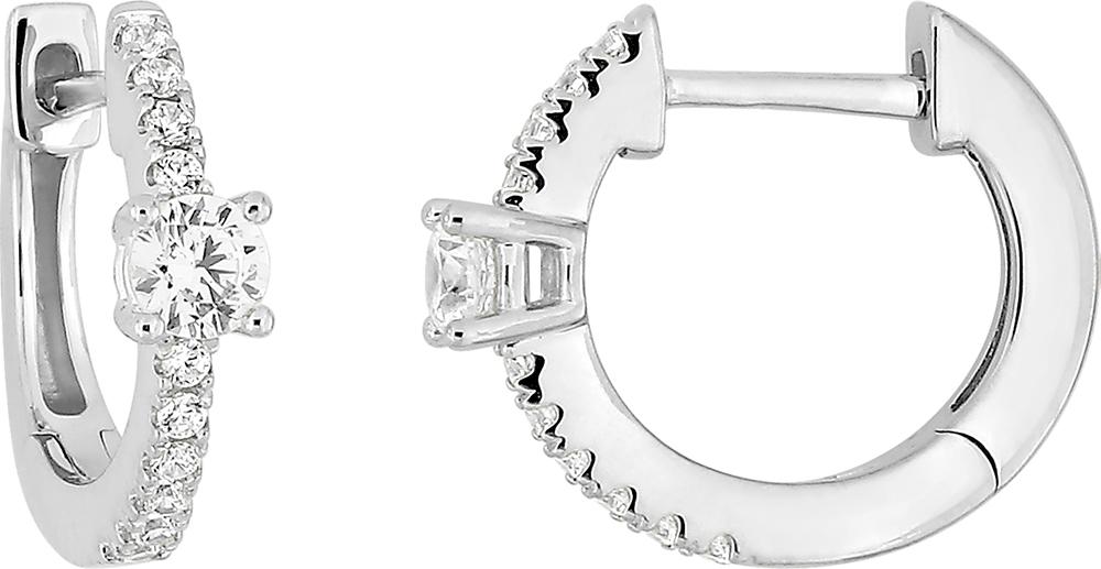 335083.1 - Earrings - SILVER