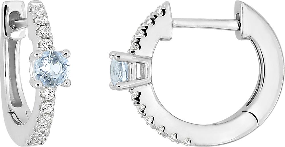 335083.6 - Earrings - SILVER