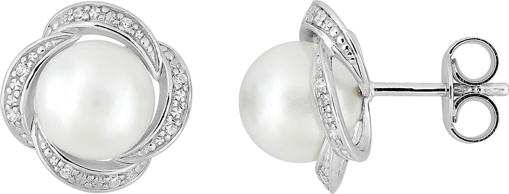 335124.1 - Earrings - SILVER