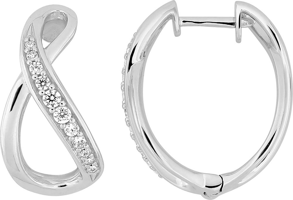 335131.1 - Earrings - SILVER