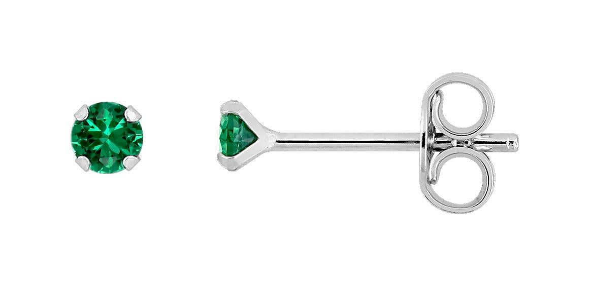 335418.4 - Earrings - SILVER