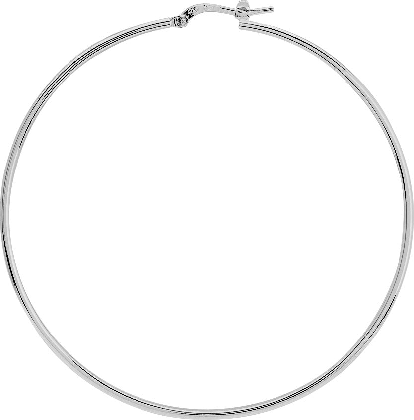 335466 - Earrings - SILVER