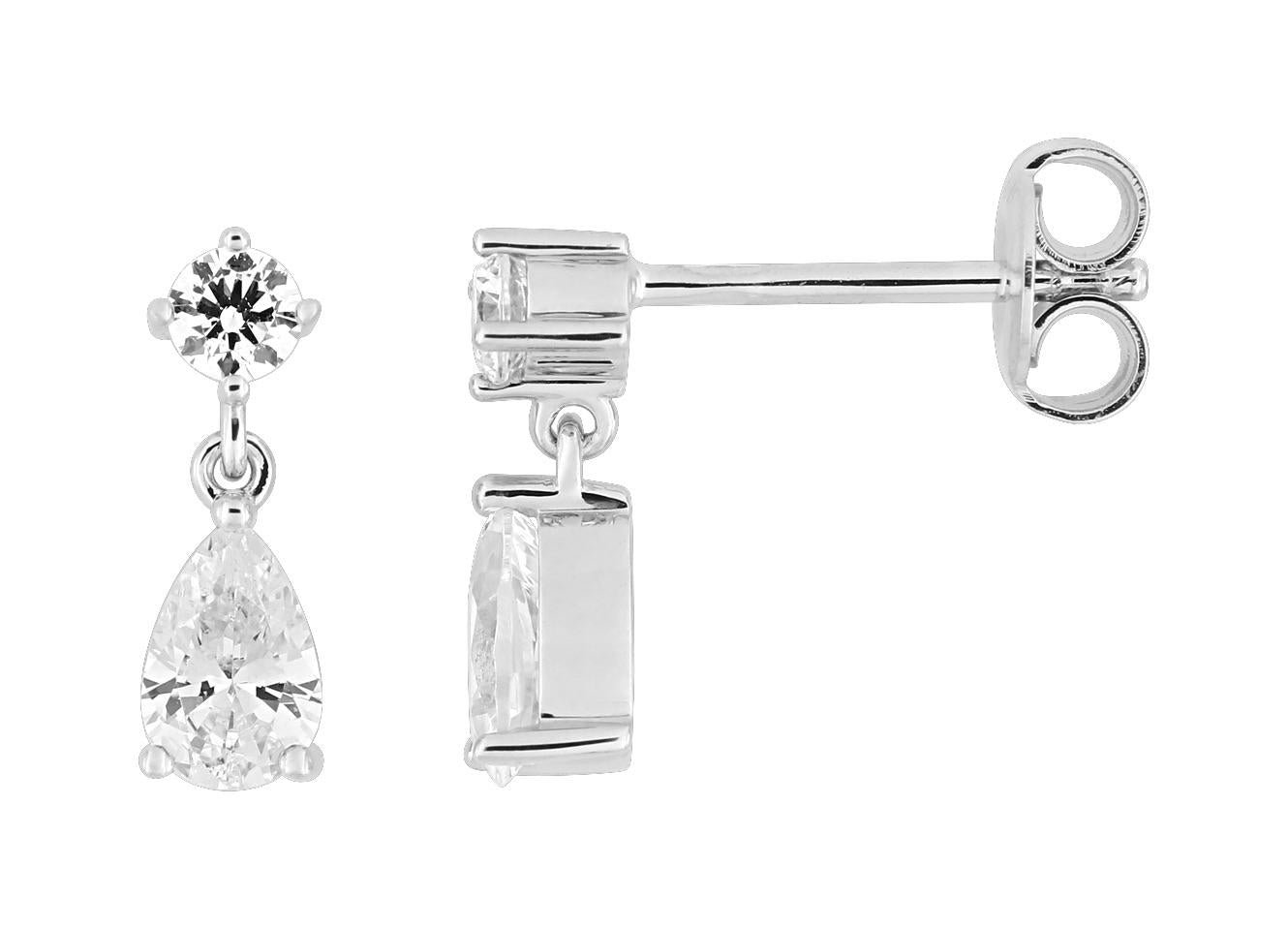 335514.1 - Earrings - SILVER
