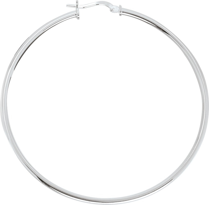 335515 - Earrings - SILVER