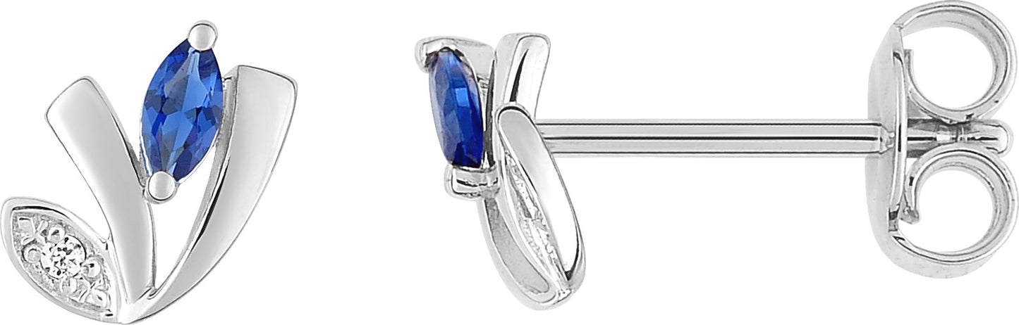 335632.2 - Earrings - SILVER