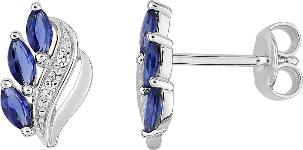 335633.2 - Earrings - SILVER
