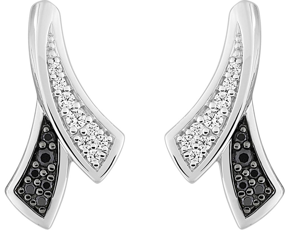 335728.9 - Earrings - SILVER