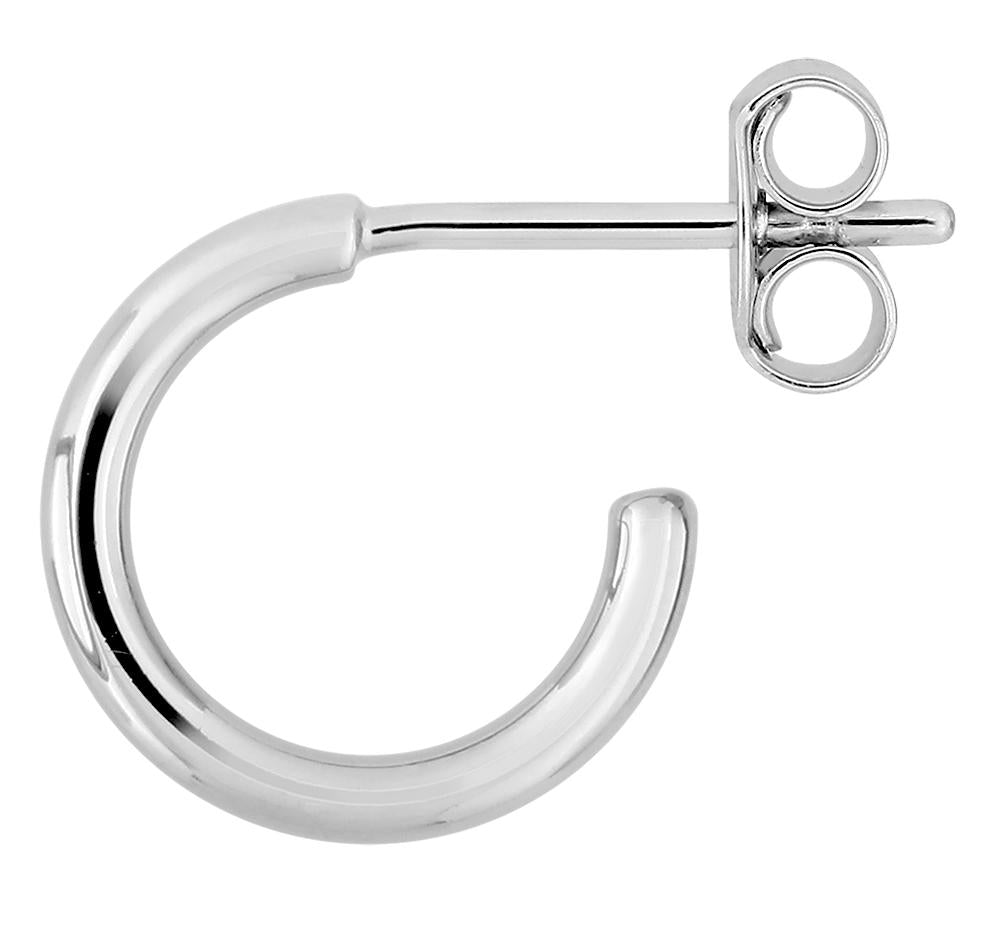 335751U - Earrings - SILVER