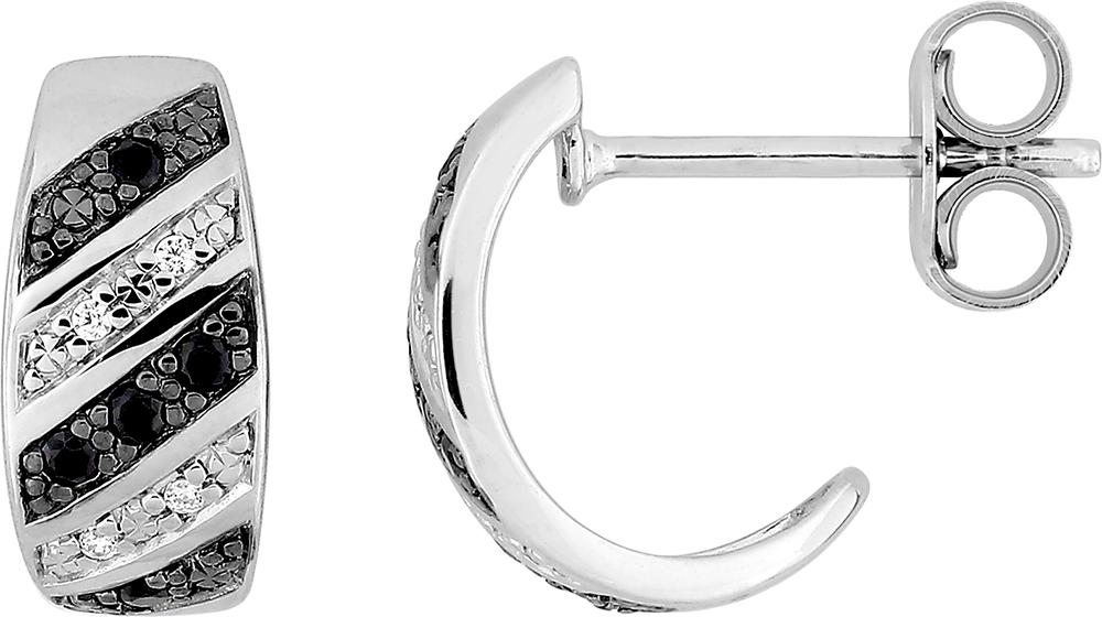 335792.9 - Earrings - SILVER