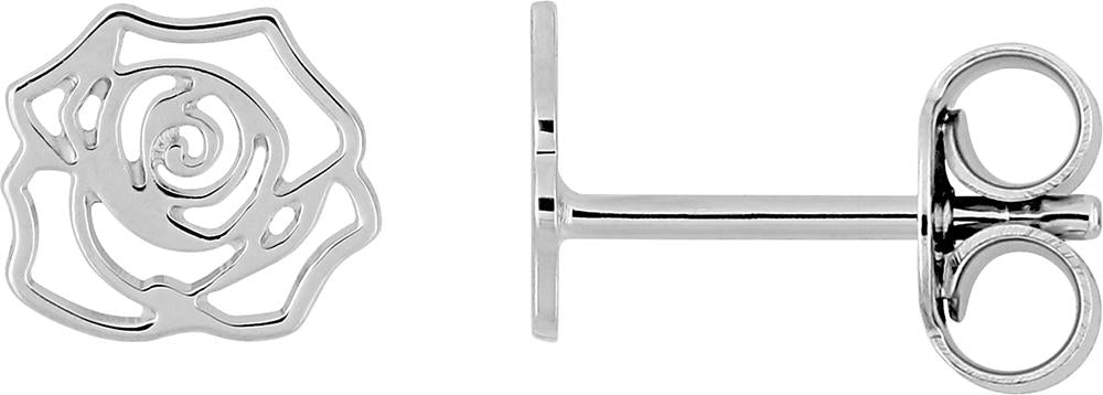 335855 - Earrings - SILVER