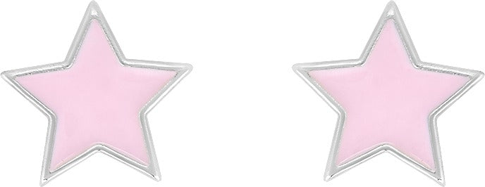 335890 - Earrings - SILVER