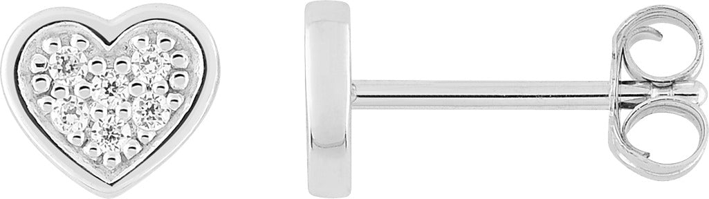 335895.1 - Earrings - SILVER