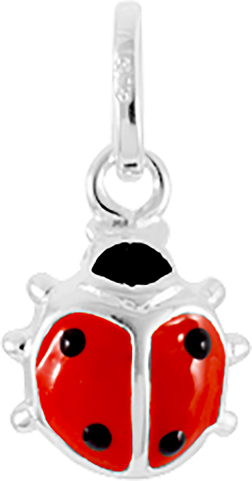 336154 - Charms & Pendants - SILVER