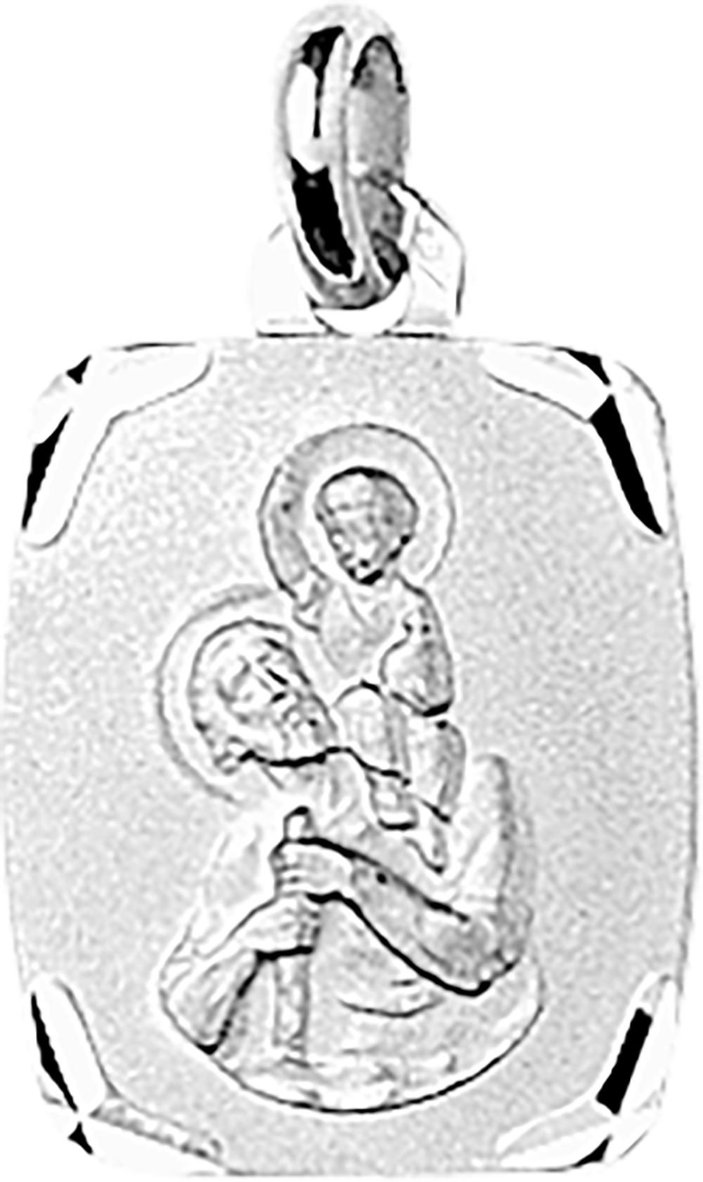 336180 - Charms & Pendants - SILVER