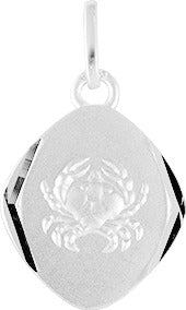 336183.4 - Charms & Pendants - SILVER