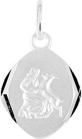 336183.6 - Charms & Pendants - SILVER
