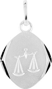 336183.7 - Charms & Pendants - SILVER