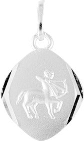 336183.9 - Charms & Pendants - SILVER