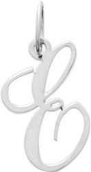 336185.E - Charms & Pendants - SILVER