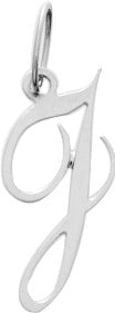 336185.J - Charms & Pendants - SILVER