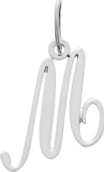 336185.M - Charms & Pendants - SILVER