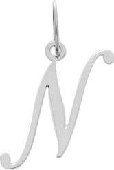 336185.N - Charms & Pendants - SILVER