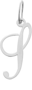 336185.S - Charms & Pendants - SILVER