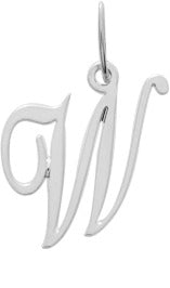 336185.W - Charms & Pendants - SILVER
