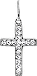336205.1 - Charms & Pendants - SILVER