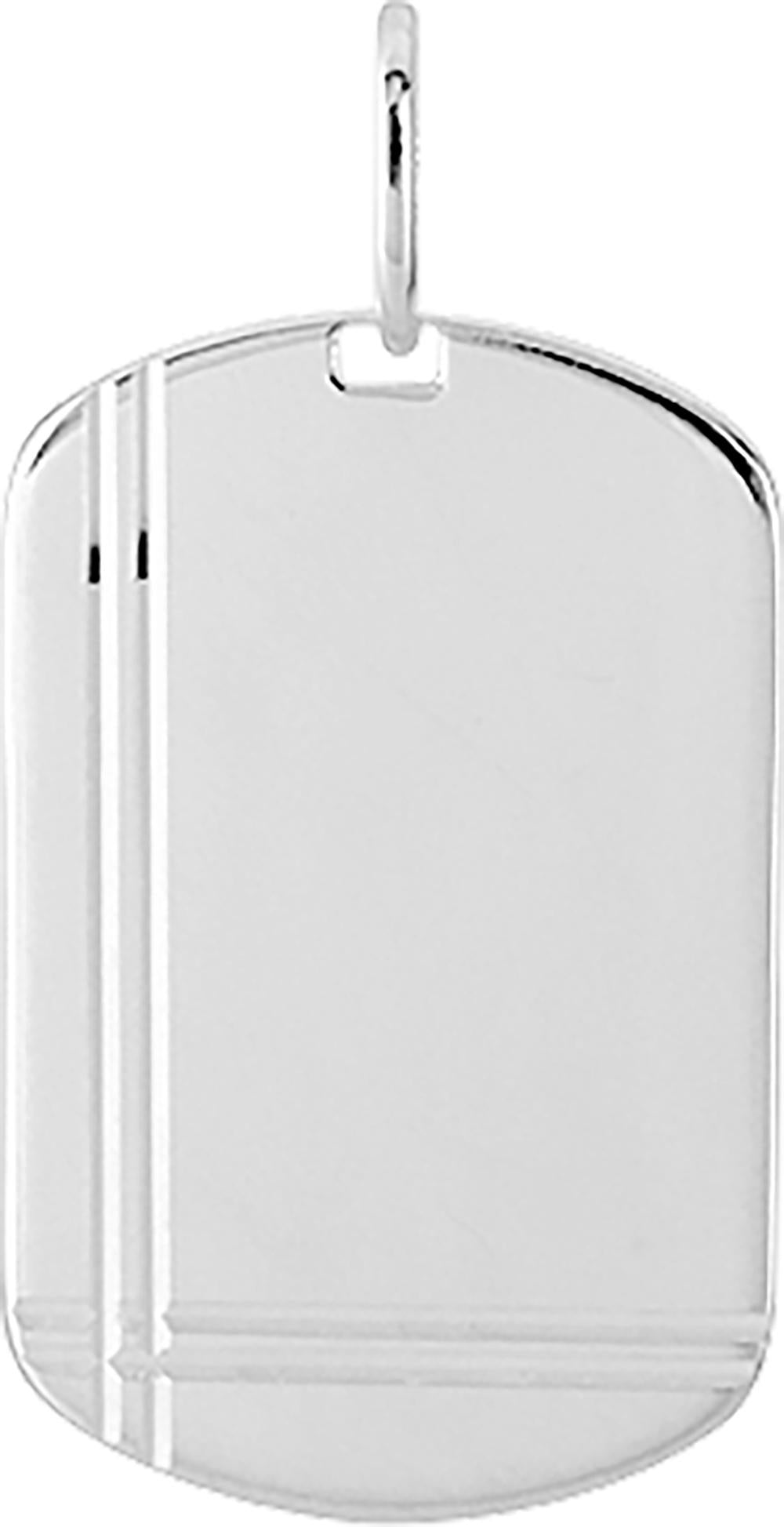 336220 - Charms & Pendants - SILVER