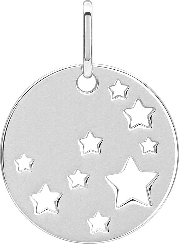 336224 - Charms & Pendants - SILVER