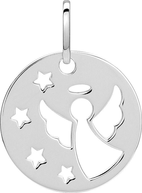 336225 - Charms & Pendants - SILVER