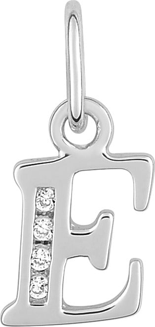 336286.1E - Charms & Pendants - SILVER