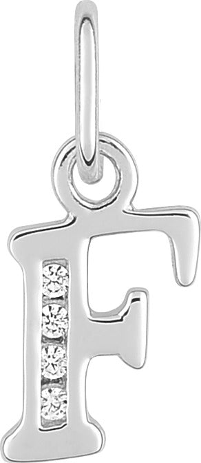 336286.1F - Charms & Pendants - SILVER