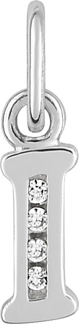 336286.1I - Charms & Pendants - SILVER