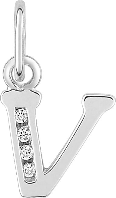 336286.1V - Charms & Pendants - SILVER