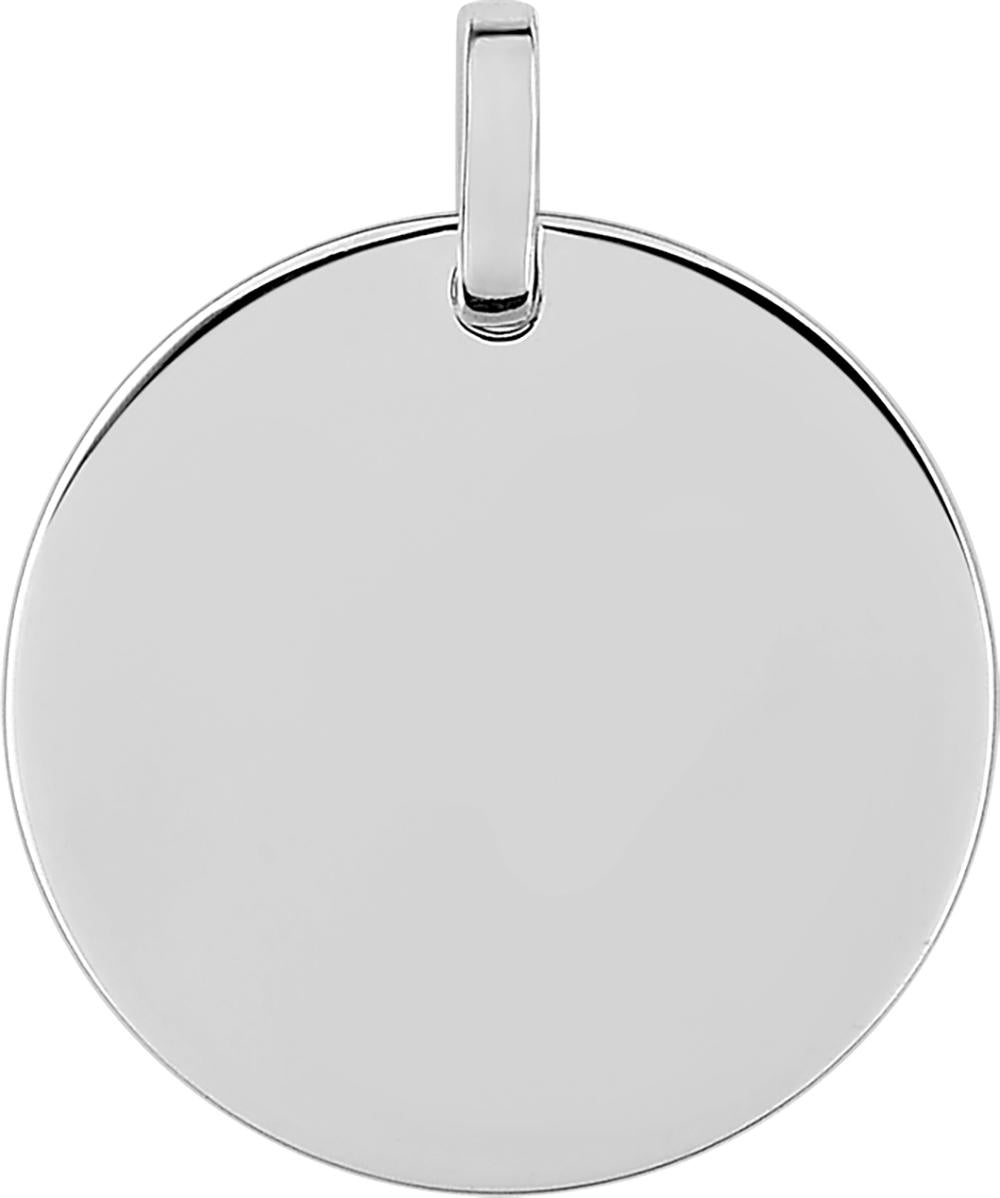 336287 - Charms & Pendants - SILVER