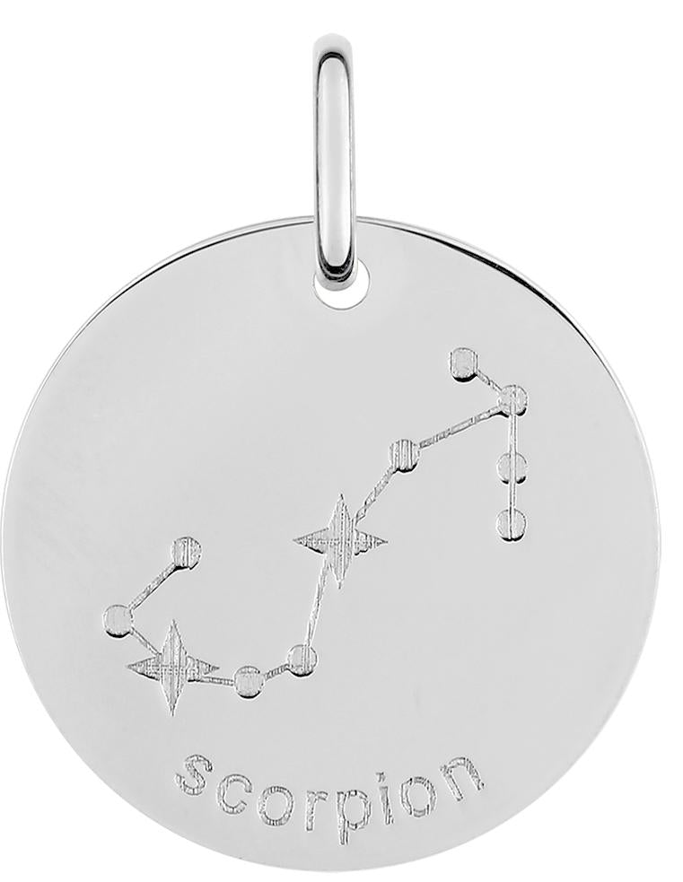 336291.8 - Charms & Pendants - SILVER