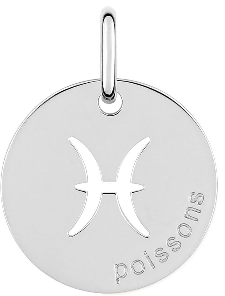 336292.12 - Charms & Pendants - SILVER