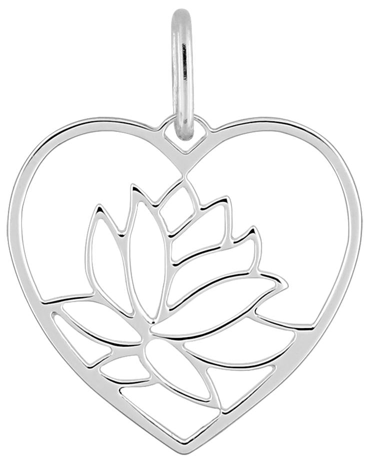 336312 - Charms & Pendants - SILVER