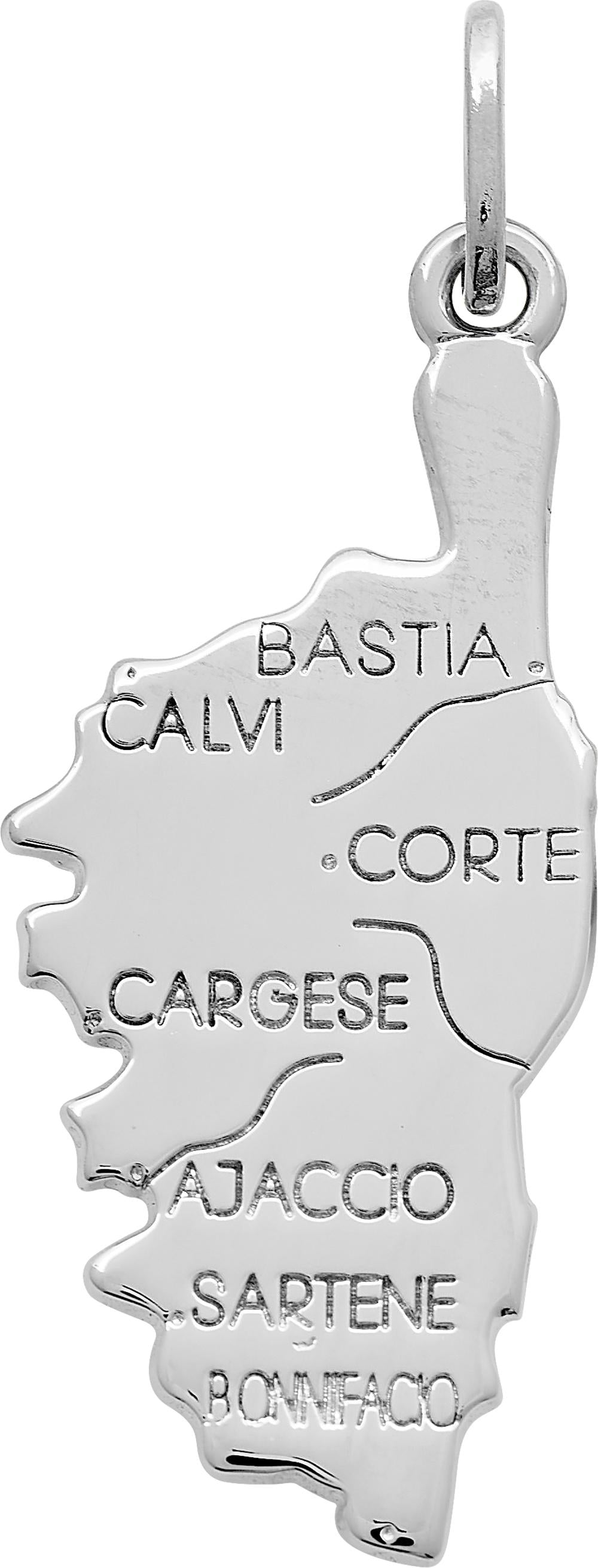 336342 - Charms & Pendants - SILVER