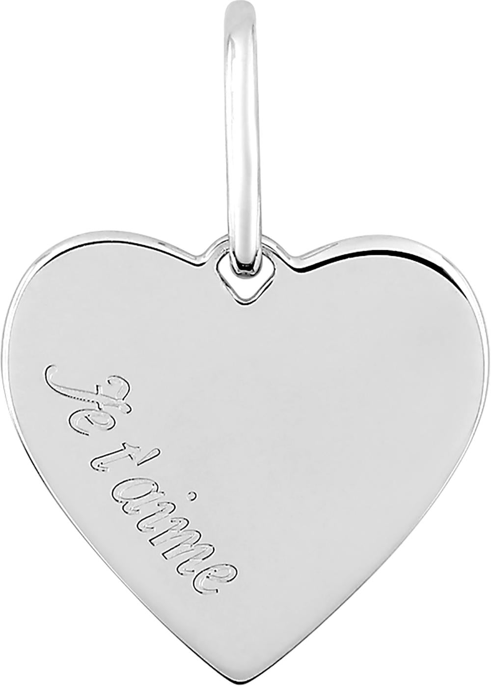 336370 - Charms & Pendants - SILVER