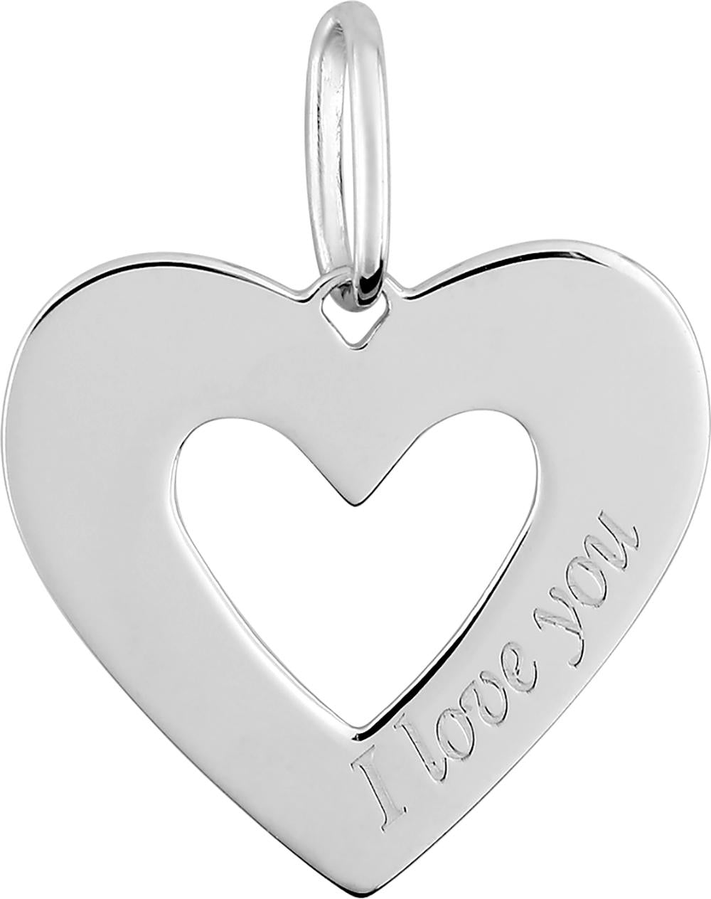 336373 - Charms & Pendants - SILVER