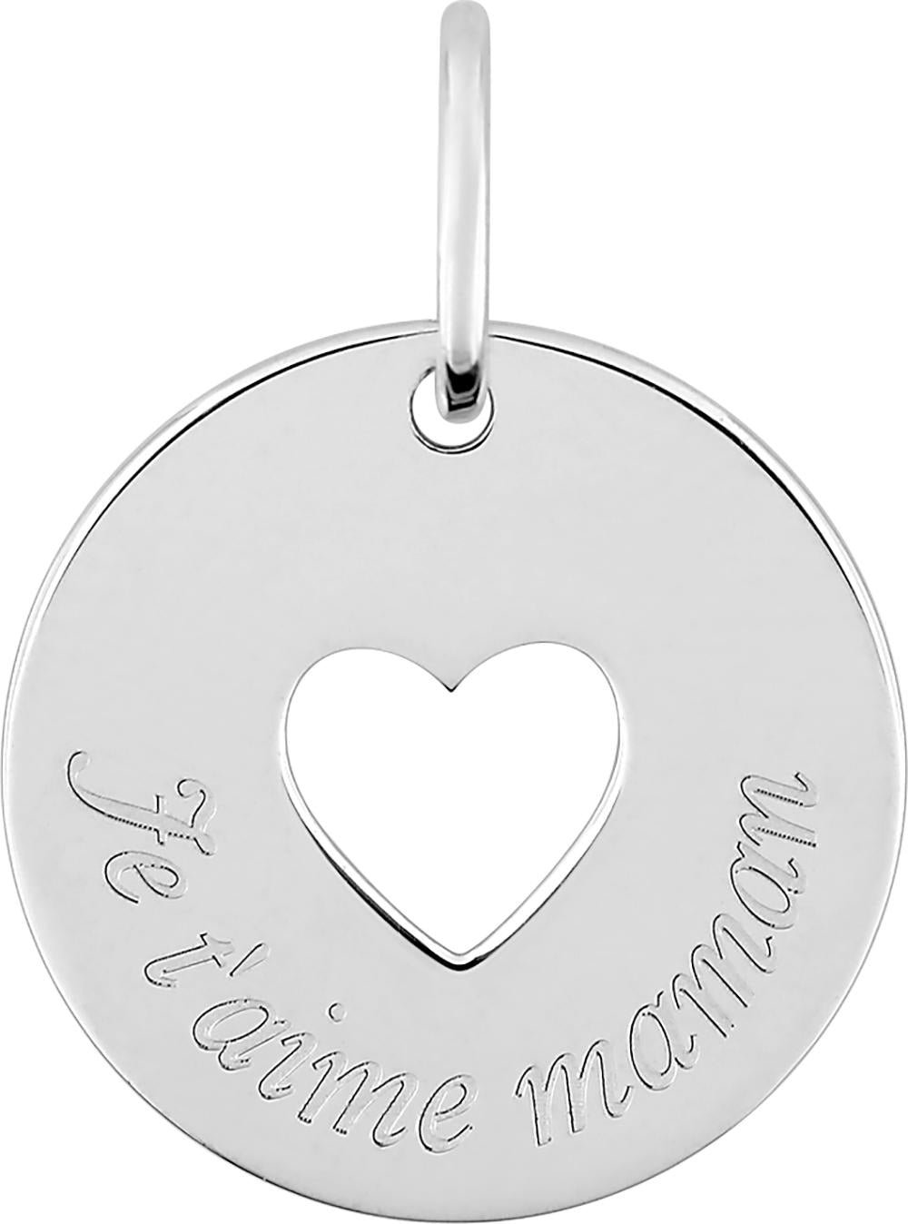 336374 - Charms & Pendants - SILVER